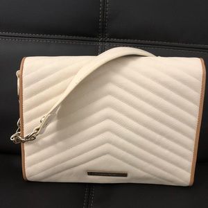 Ivanka Trump medium shoulder bag